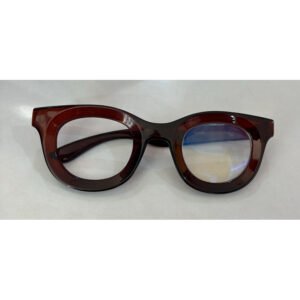 Lunette de marque