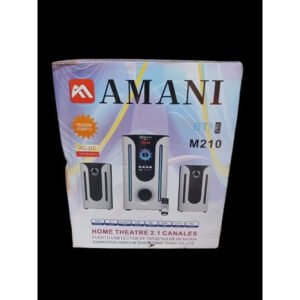 AMANI