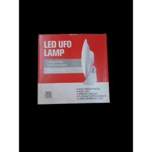Lamp led ufo