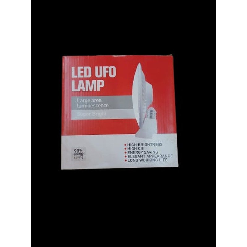 Lamp led ufo