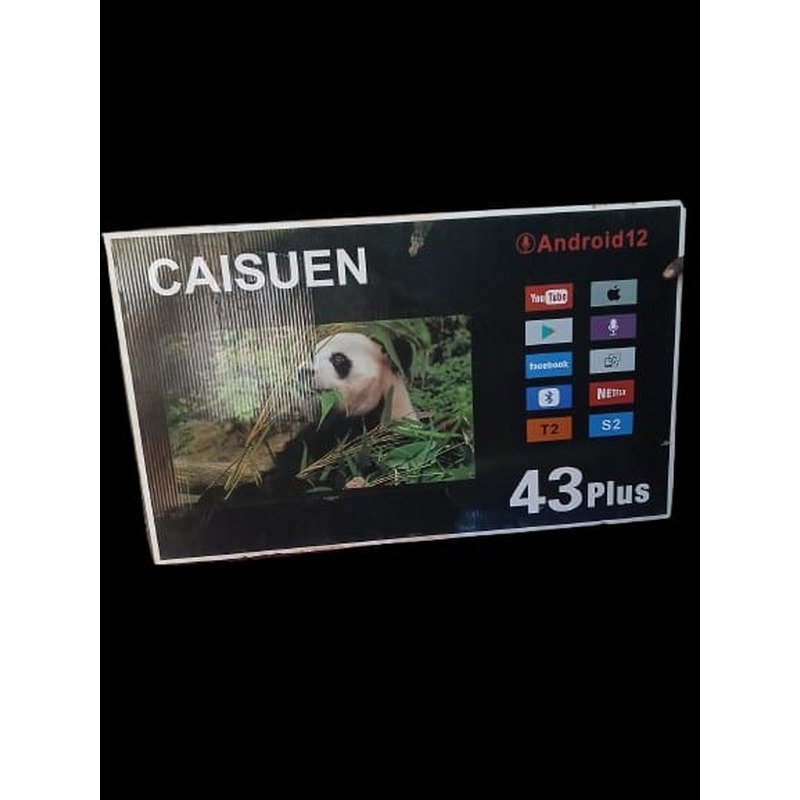 Tele (Caisuen 26)