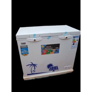 Boréal 290litre 12volt