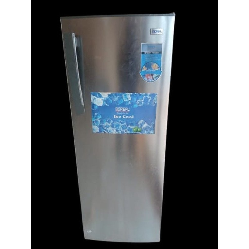 Congélateur boréal 260litre