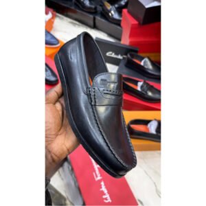 Chaussures Amoicassi