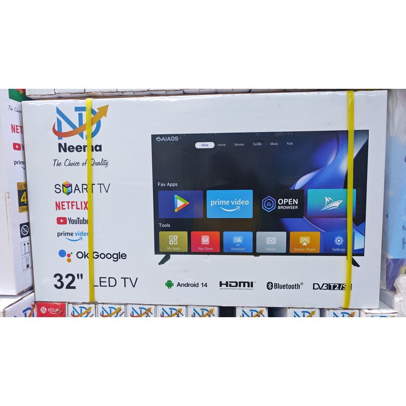 Neema TV 32