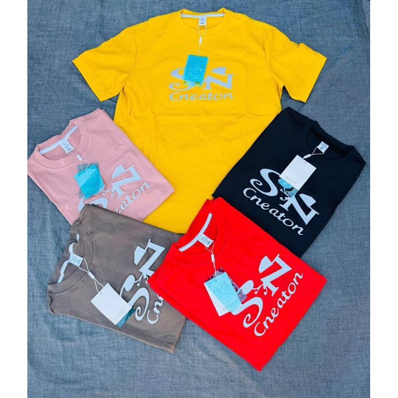 Tee shirt grande taille