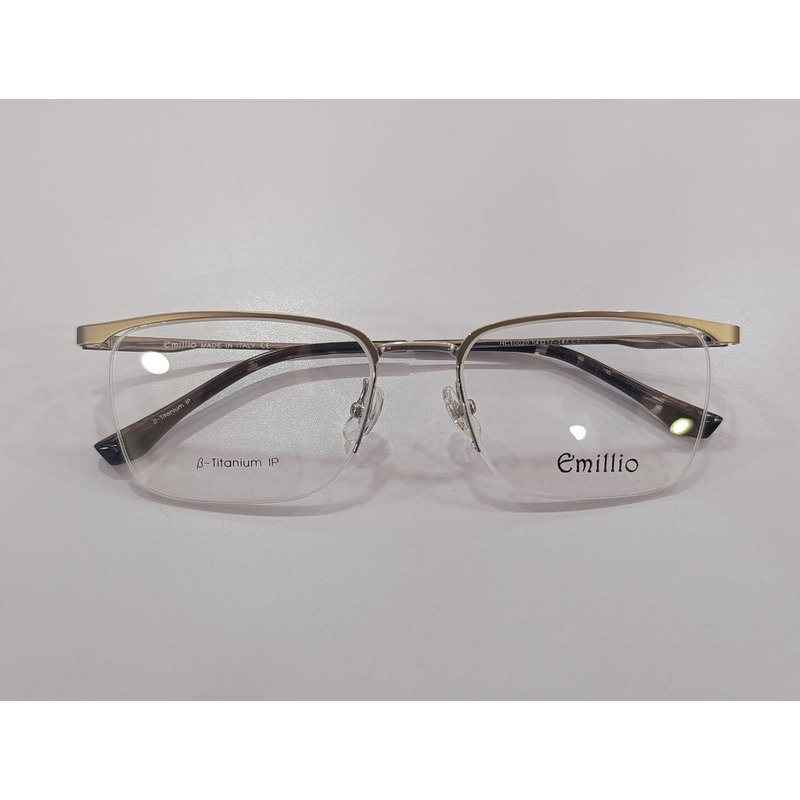 Lunette Montre Emilio
