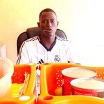 Moumini Tontrogbo