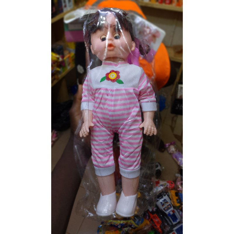 Poupée pour enfants