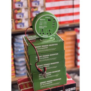 Convertisseur Kysun 300W