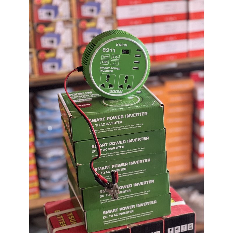 Convertisseur Kysun 300W