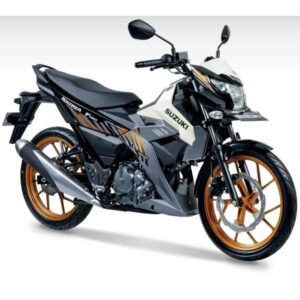 Suzuki (F)