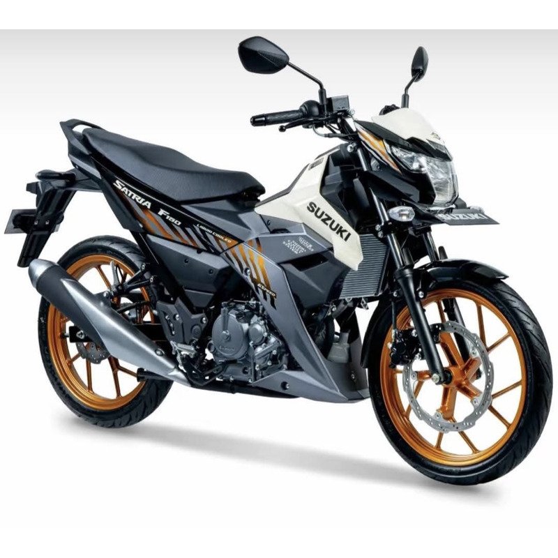 Suzuki (F)