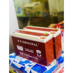 Batterie VV original 12V285AH