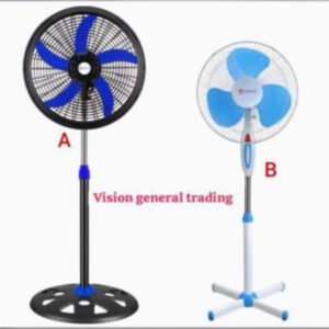 Ventilateur