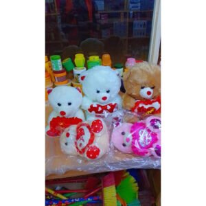 Jeux pour enfants ( nounours