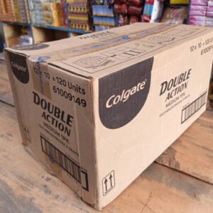 Brosse à dents colgate