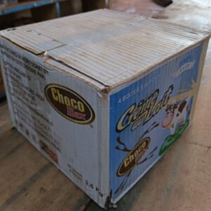 Choco max