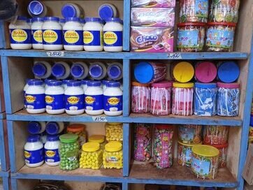 Sabouri Service vente demi-gros et Détail