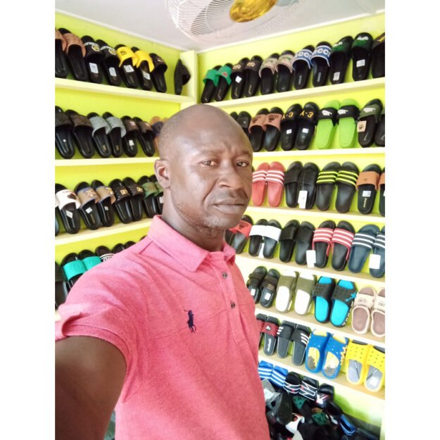 Paradis de Chaussures