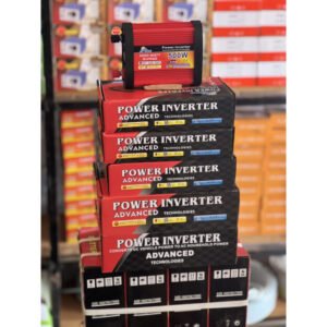 Convertisseur Likou 500W