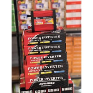 Convertisseur Likou 300W