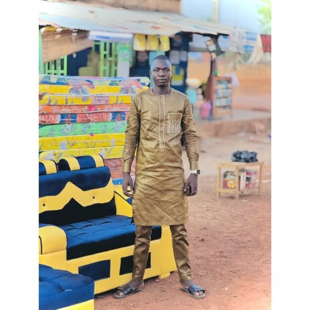 Marou gang meuble distribution