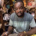 Issaka super marché