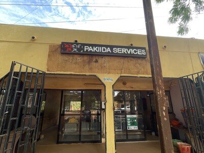 PAKIIDA SERVICES PLUS