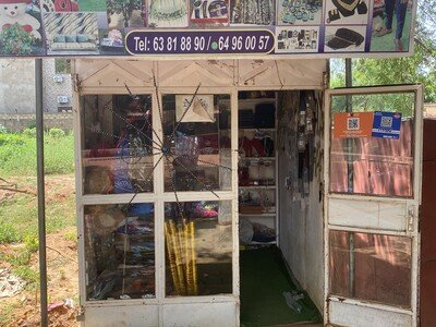 Kaya Market