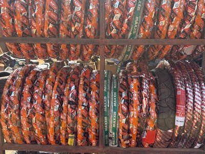Issaka super marché