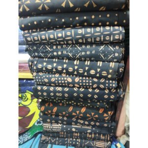 Tissu boihala