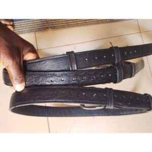 Ceinture de chameau