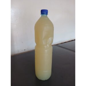 Jus de citron