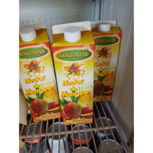 Jus dafani