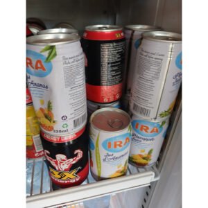 IRA 3X Énergie