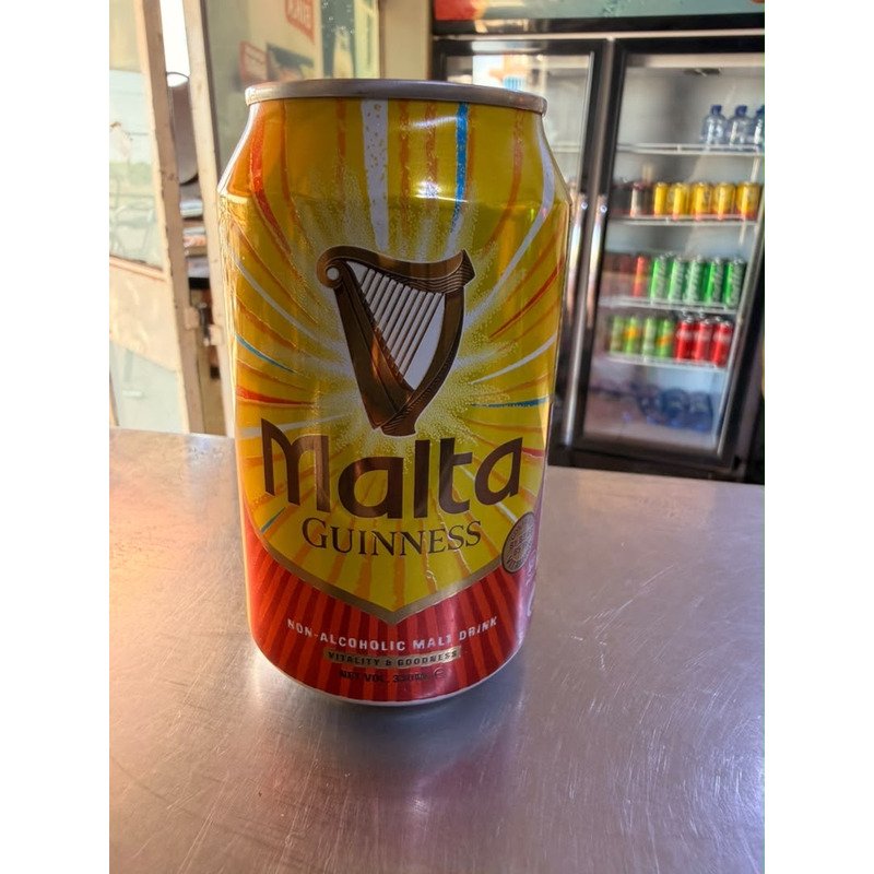 Energie Malta