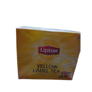 Thé lipton grand