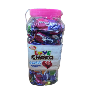 Bonbon love choco