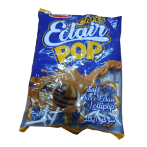Bonbon eclair pop