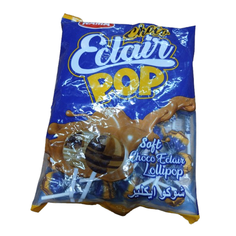 Bonbon eclair pop