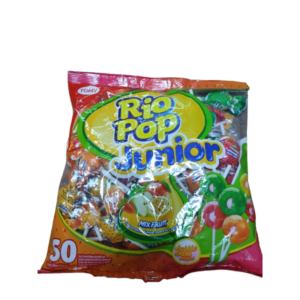 Bonbon rio pop junior