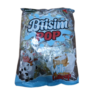 Bonbon Biisim pop