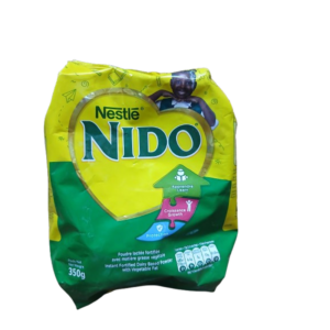 Lait Nido 350g
