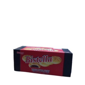 Biscuit bistella