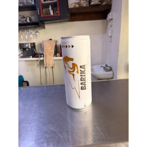 Energie Barika
