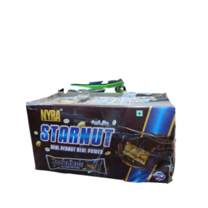 Chocola starnut