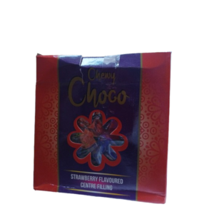 Chocola