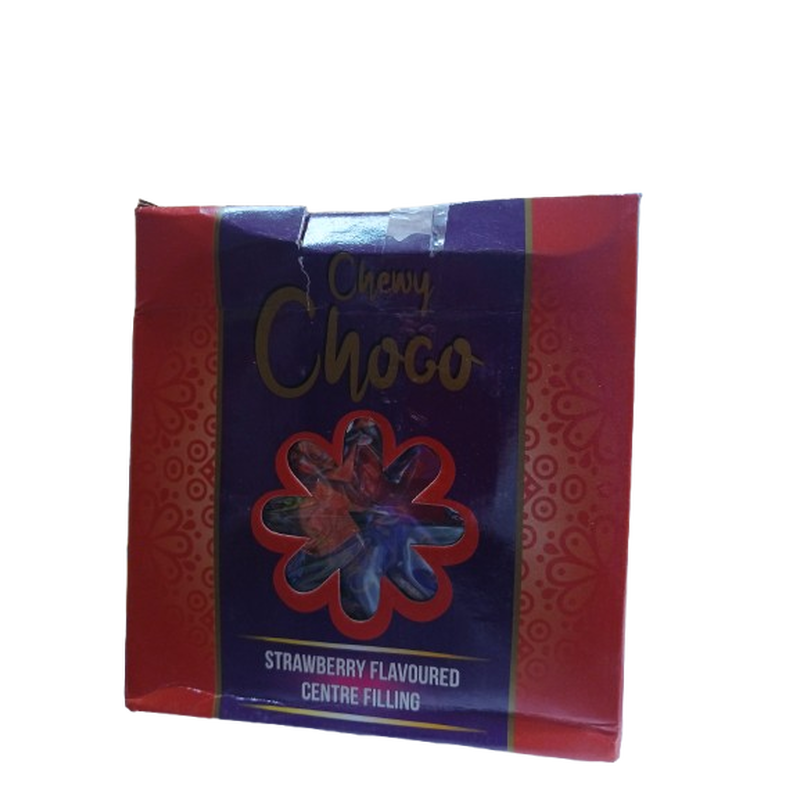 Chocola