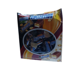 Chocola Colletion